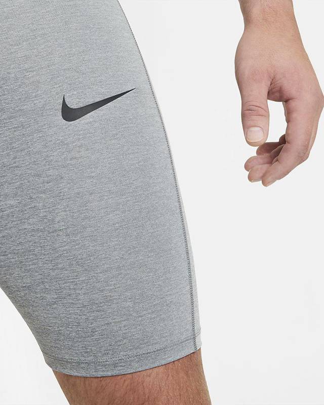 Spodenki męskie Nike Pro Long Shorts