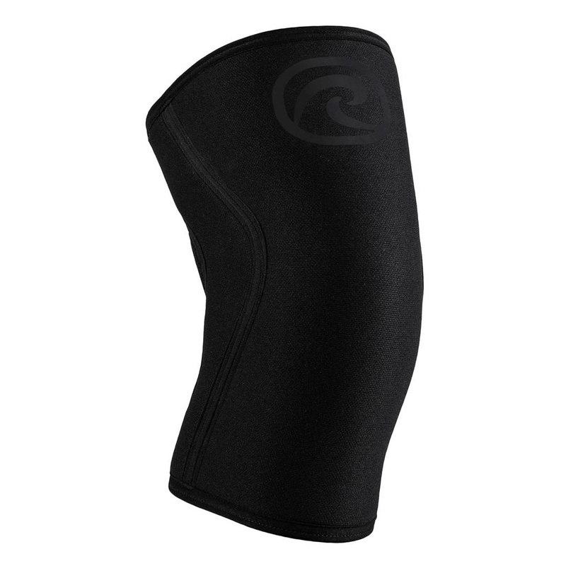 Stabilizator kolana Rehband Rx Power Max Carbon 7 mm