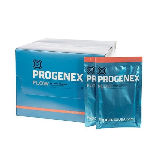 Suplementacja Progenex Flow 1 porcja