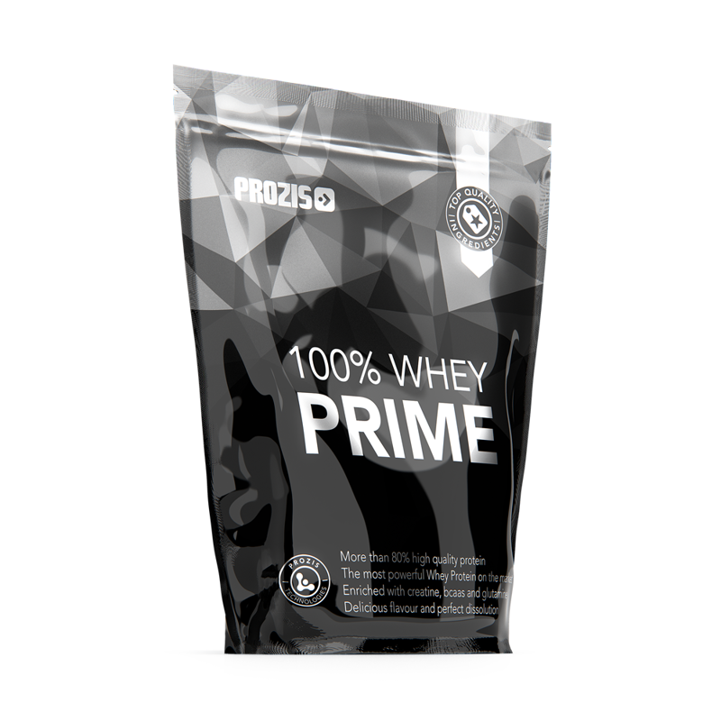 Suplementacja Prozis Białko 100% Whey Prime  2.0 1000g