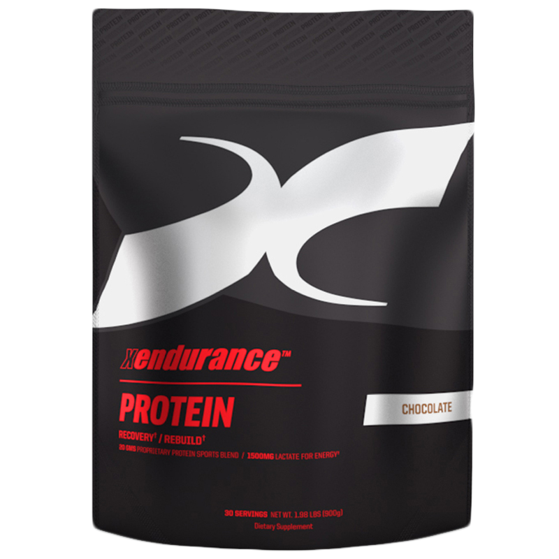 Suplementacja Xendurance Protein czekolada 960 g