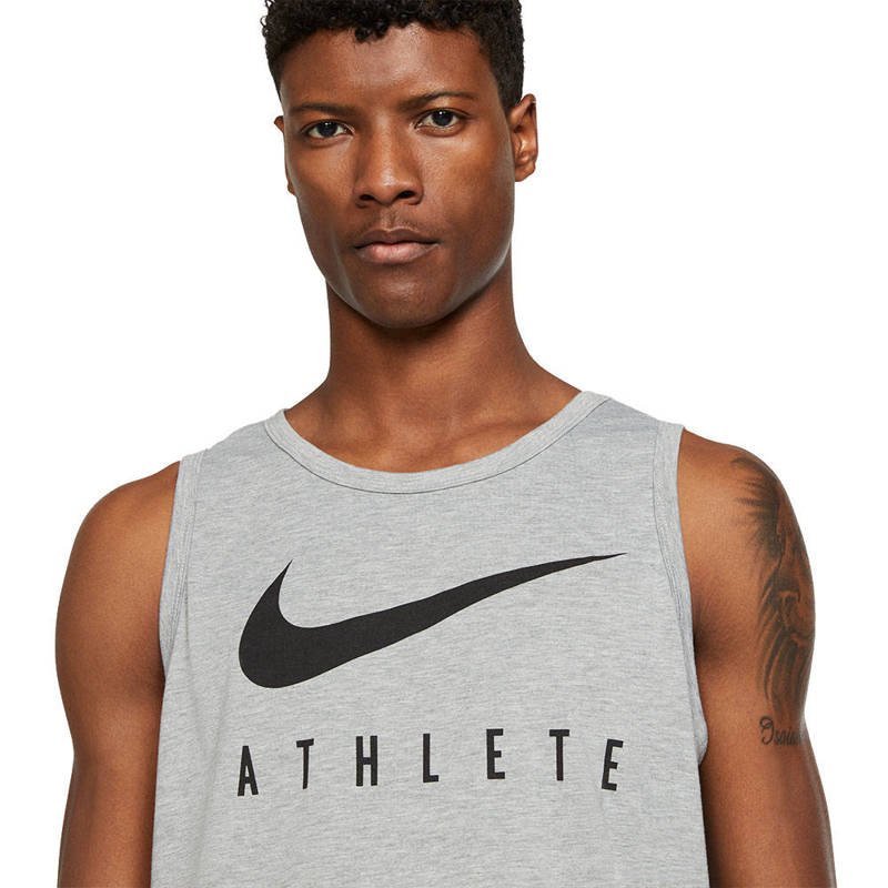 Tank Top Nike Athlete Dri-FIT