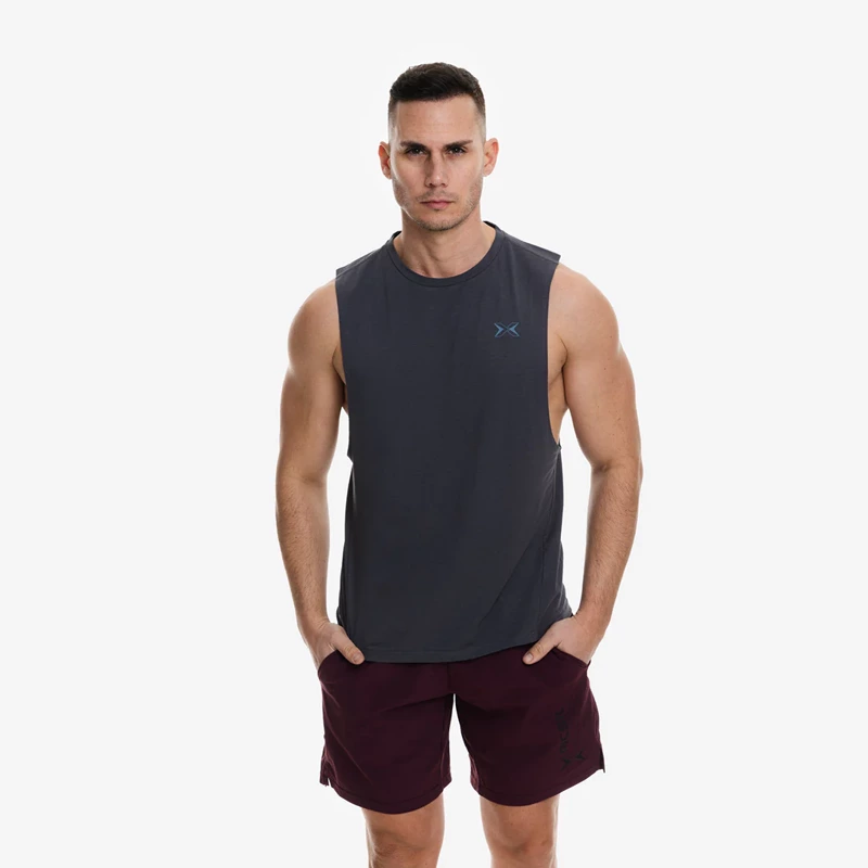 Tank Top Treningowy Picsil Core 0.3