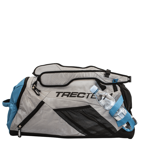 Torba treningowa Trec Team 007 42l niebieski