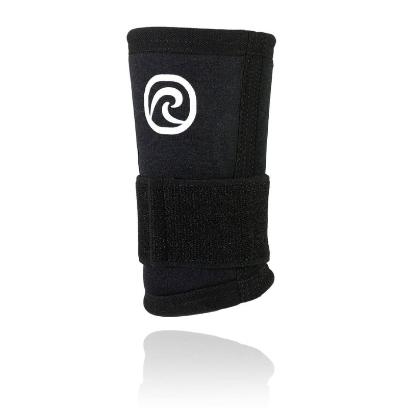 Usztywniacz Nadgarstka Rehband X-Rx Wrist Support Lewy