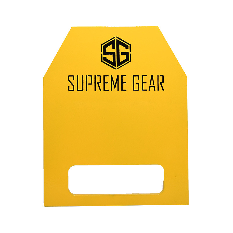 Wkład do Kamizelki Obciążeniowej Supreme Gear 3,4 kg Żółty