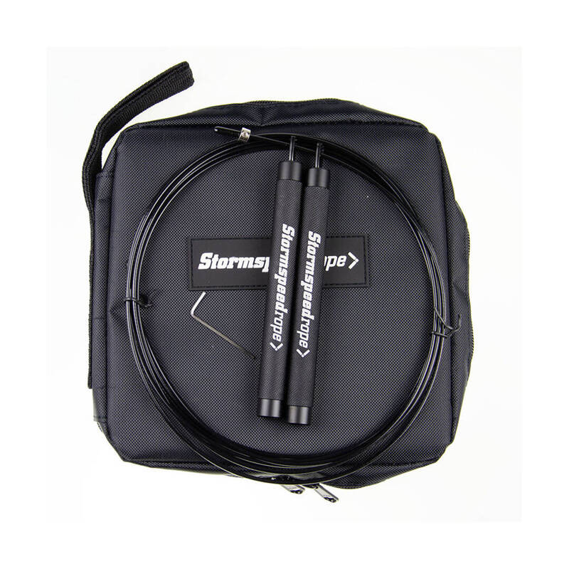 Zestaw - Skakanka Storm Speed Rope SV2 + Premium Case