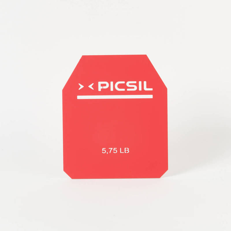Zestaw Wkładów do Kamizelki Picsil 5 kg (2x 2,5 kg) 