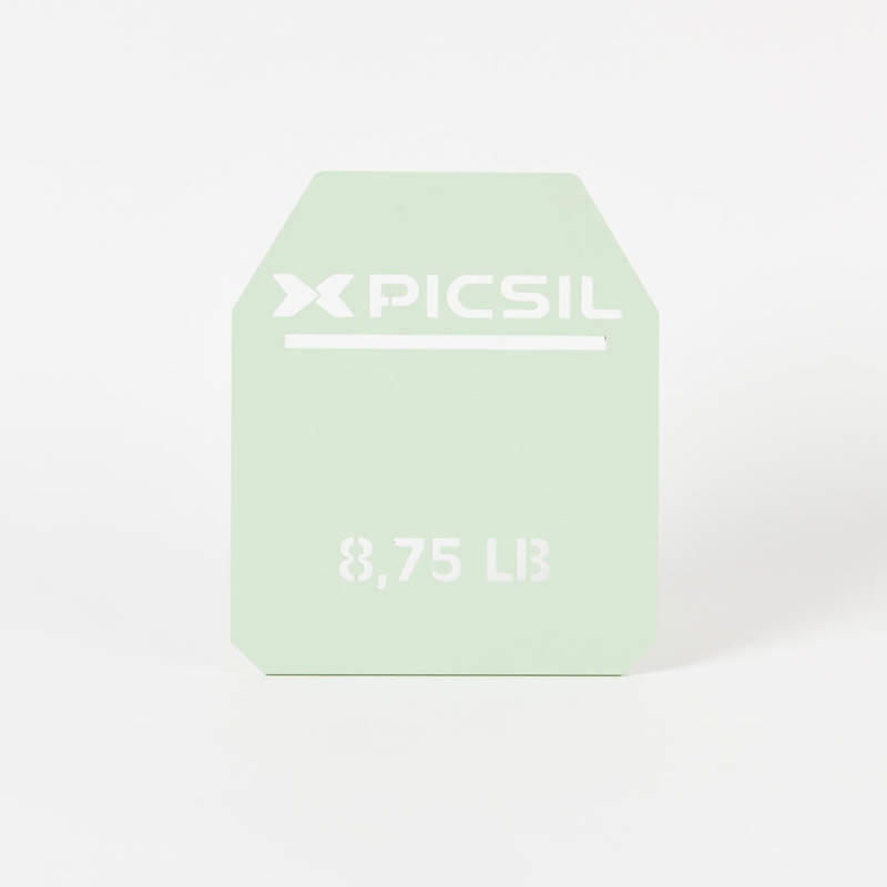 Zestaw Wkładów do Kamizelki Picsil 7,8 kg (2x 3,9 kg)