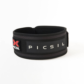 Pas ciężarowy Picsil Lumbar Belt