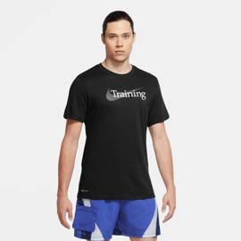 Koszulka Nike Training Swoosh Dri-FIT