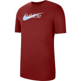 Koszulka męska - Nike Athele Dri-fit