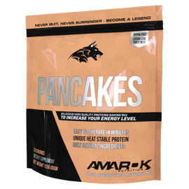Naleśniki Amarok perfect pancakes wanilia 1200g