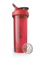 Shaker BlenderBottle Pro32 Tritan 940 ml czerwony