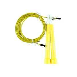 Skakanka Training Showroom Speed Rope 1.0 3 m Żółta