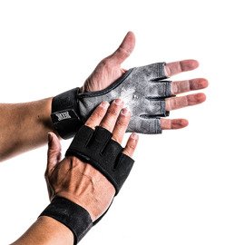 Skórki CrossFitowe Reeva Gloves 2.0