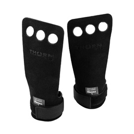 Skórki Gimnastyczne Thorn Fit PRO Grips 3 Holes