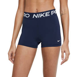 Spodenki Damskie Nike Pro 365 Shorts