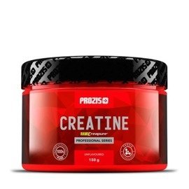 Suplementacja Prozis Kreatyna Creapure® Professional 150 g