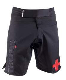 Thorn Fit spodenki Combat Limited Black