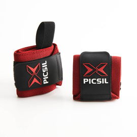 Usztywniacze nadgarstków Picsil Wrist Wraps