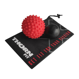 Zestaw Piłek Do Masażu Thorn Fit Spiky Ball + Lacrosse Ball